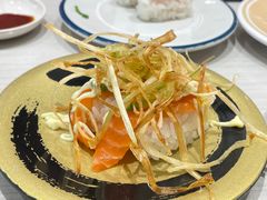 -濱寿司(高新伊藤店)