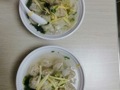 蛎蝗馄饨-海平馄饨(逍遥二路店)