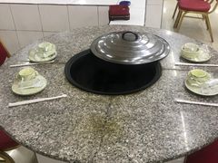 -官厅老勾渔馆(温泉店)