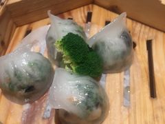 -宝园酒家(美林M·LIVE天地东座店)