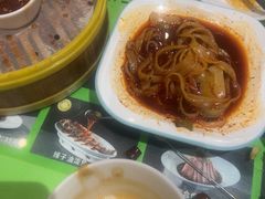 -令氏家外家周秦食府(高新店)
