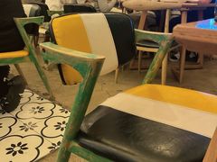 -峇峇娘马来西亚餐厅(望京SOHO店)