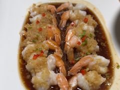 -胡家大厨(西三庄店)