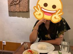 -Old House Restaurant