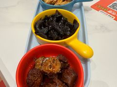 -雅佳神话·麻辣烤鱼(新街口店)