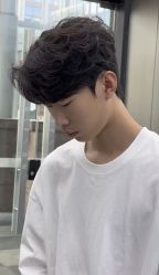 -尤司男士国潮理发馆