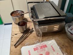 -孙奶奶葱包桧