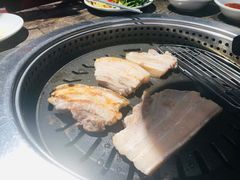 -33韩式自助烧烤(环城南路店)