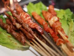 -MOSSO音乐酒吧·live house(南京旗舰店)