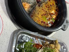 -小向麻辣烫(天街总店)