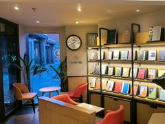 -COSTA COFFEE(新奥购物中心店)