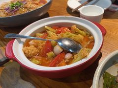 -金掌勺·锅包肉(双榆树店)