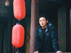 -香满楼(临安路店)