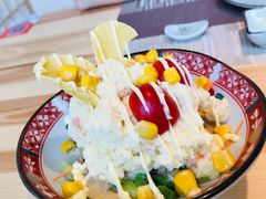 土豆泥-酒井酱子·深夜食堂(东城汇店)