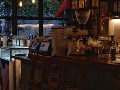 -fishtank鱼缸咖啡(三山街店)