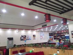 -小唐小四川水煮鱼(北三路店)