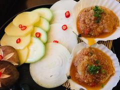 -300杯·和牛烧肉清酒专门店(廊里店)