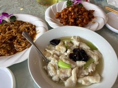 -牟传仁饭庄(星海店)