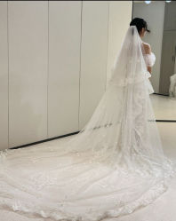 -MISS MIA 婚纱品牌馆