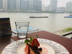 -Kathleen's Waitan 凯圣琳江景西餐厅(外滩店)