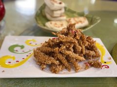 雪花银鱼-国强手抓(西夏区店)