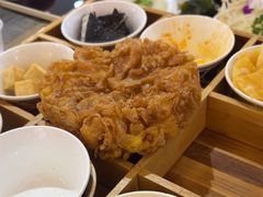 -鸡遇虾煲干锅火锅(小寨金莎店)