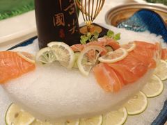 -上海白金汉爵大酒店(大零号湾国际会议中心店)