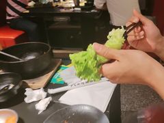 -谷牛和牛烤肉(漕河泾印象城店)