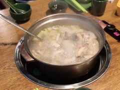 -芭缇沁园椰子鸡(中航紫金新天地店)
