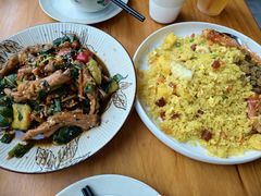 傣味舂鸡爪-有嘢食私房菜(西关新天地店)