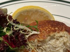 -Wolfgang’s Steakhouse 沃夫冈牛排馆(上海白玉兰广场店)