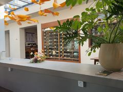 -自如ZSPACE四合院艺术餐厅