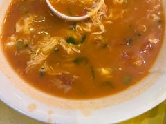 疙瘩汤-望京小腰(北京总店)