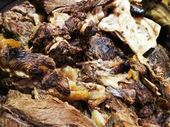 -清真·益鑫羊肉手抓馆(花园北街店)