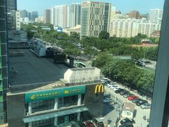 -北京希尔顿逸林酒店