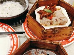 -明腾壹间茶餐厅(新都会花园广场店)