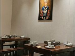 大堂-千户苗寨长桌宴