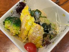 芝麻酱色拉-酒吞(七宝领展广场店)