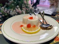 -第101座花园餐厅(湖滨88店)