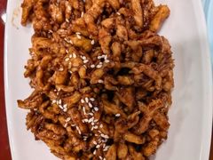 -宏状元现熬粥·京味菜(五棵松店)
