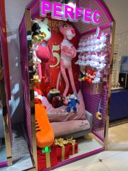 -缪斯美甲美睫