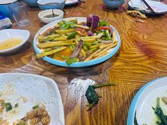 -馨香苑·潮汕菜·海鲜砂锅粥·深大老字号(南头店)