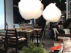 大堂-小大董·烤鸭(凤凰汇店)