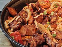 -青海名吃尕张娃非遗烤肉(城中店)