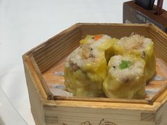 -广州酒家(中华广场店)