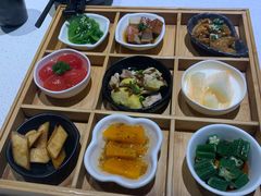 -新仙清汤牛腩(铜锣湾店)