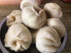 -宁波双笼包王