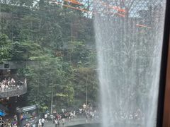 -樟宜机场免税店