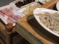-傣妹火锅(四川北路店)