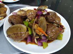 -瑞杰烧烤店·24小时营业(山东路店)